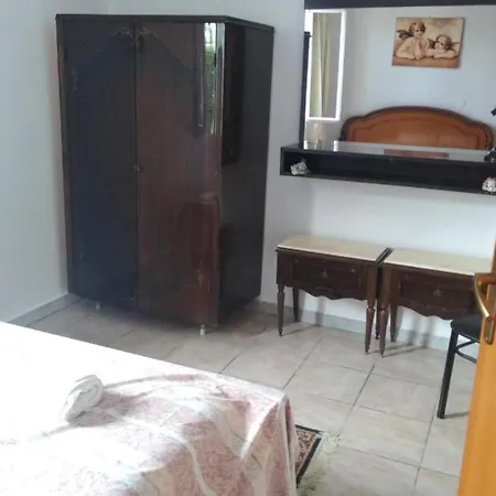 Sloneczna Calabria Ali *