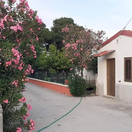 Sloneczna Calabria Ali *