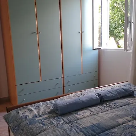 Sloneczna Calabria Ali