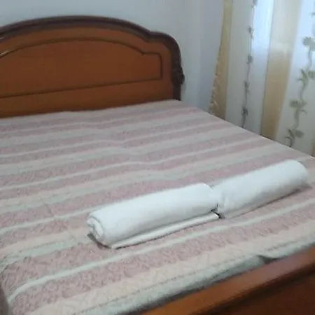 Sloneczna Calabria Ali 克罗托内