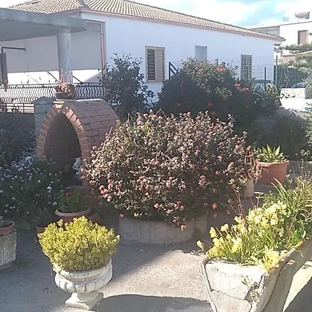 Sloneczna Calabria Ali 度假居