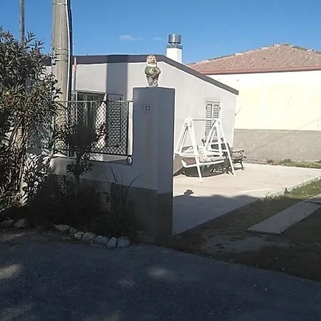 Sloneczna Calabria Ali 度假居