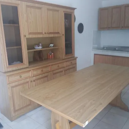 Sloneczna Calabria Ali 度假居