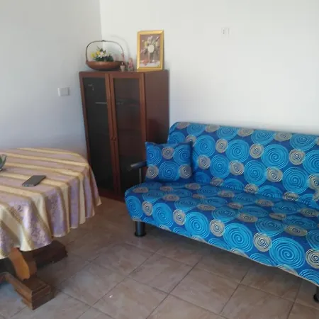 Sloneczna Calabria Ali 克罗托内