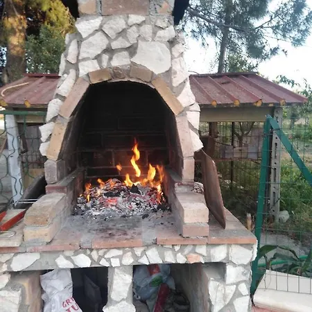 Sloneczna Calabria Ali 度假居 *