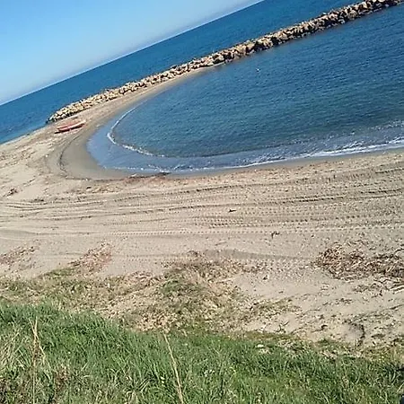 Sloneczna Calabria Ali 度假居 *