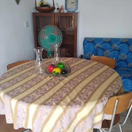 Sloneczna Calabria Ali 克罗托内